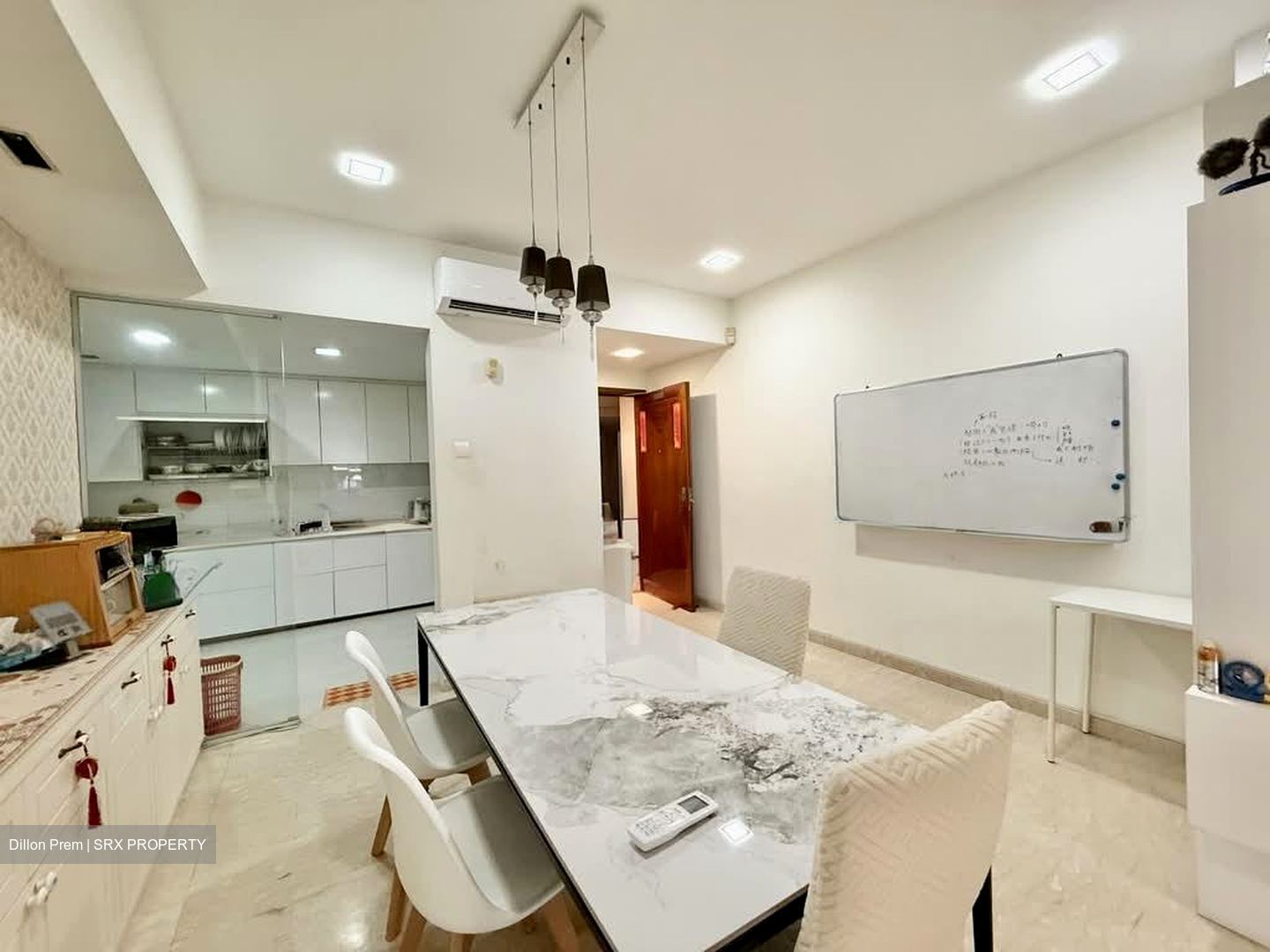 Carissa Park Condominium (D17), Condominium #548564331